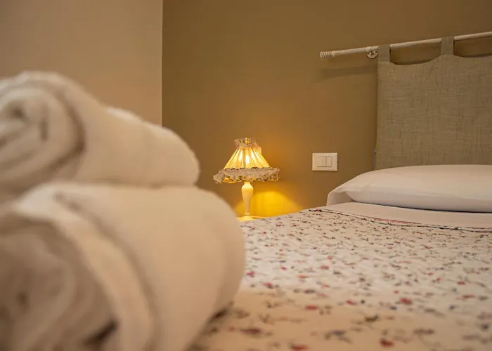 Hotel Da Mariolino Numana